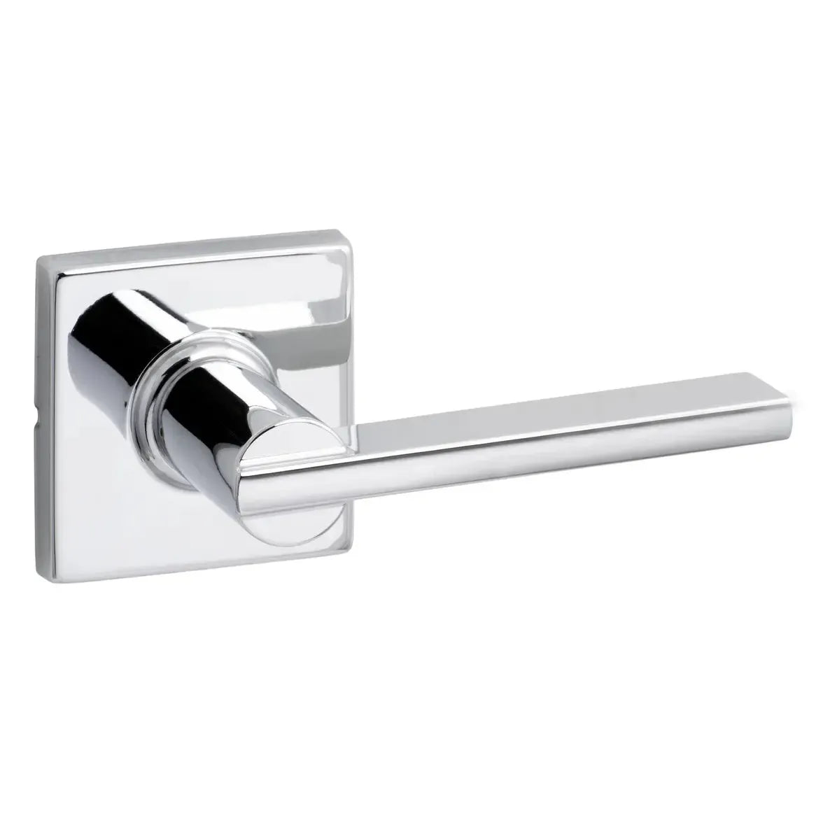 Sure-LocSure-Loc Mesa Lever with Square Rosette in 