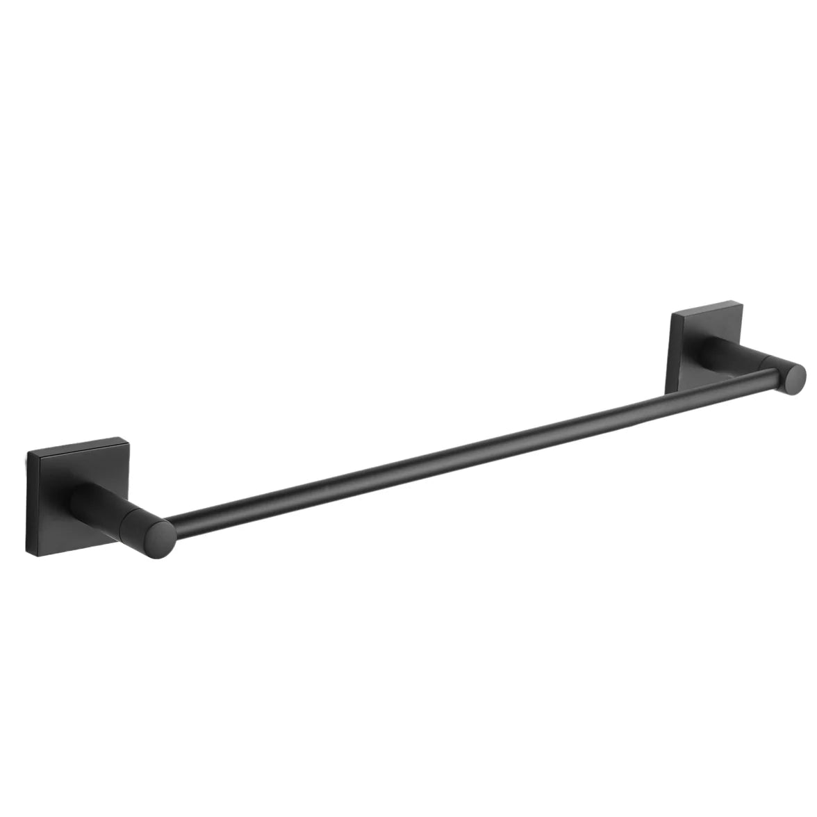 Sure-Loc Monza 18" Towel Bar Flat Black