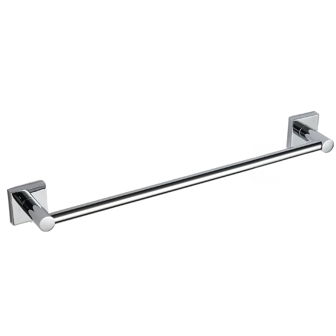 Sure-Loc Monza 18" Towel Bar Polished Chrome