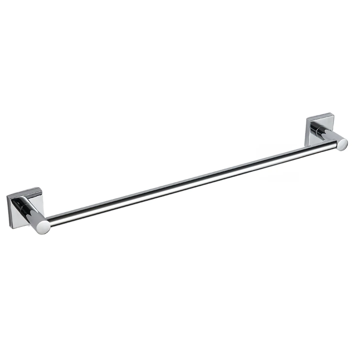 Sure-Loc Monza 24" Towel Bar Polished Chrome