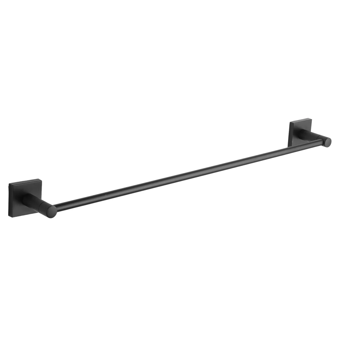 Sure-Loc Monza 30" Towel Bar Flat Black