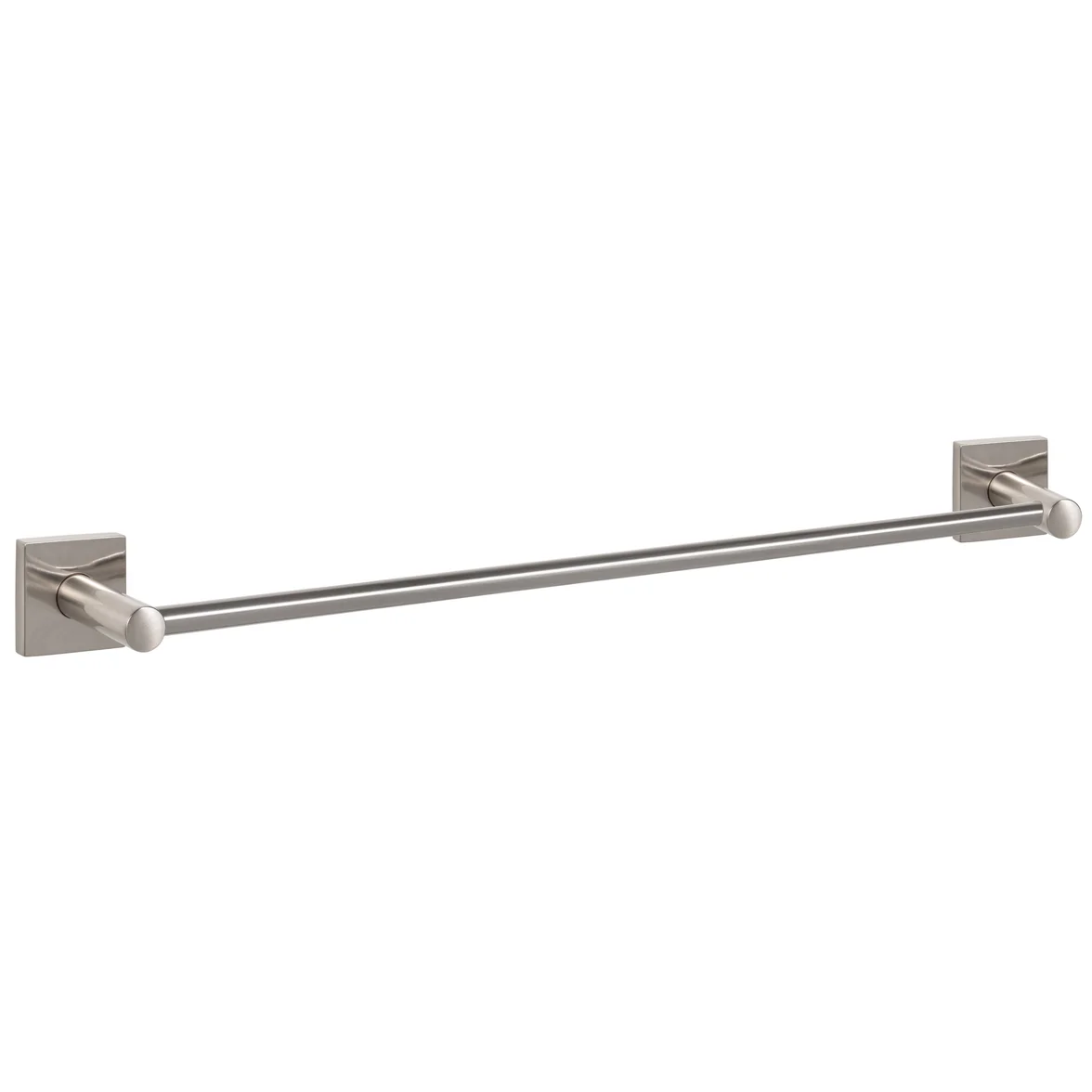 Sure-Loc Monza 30" Towel Bar Satin Nickel