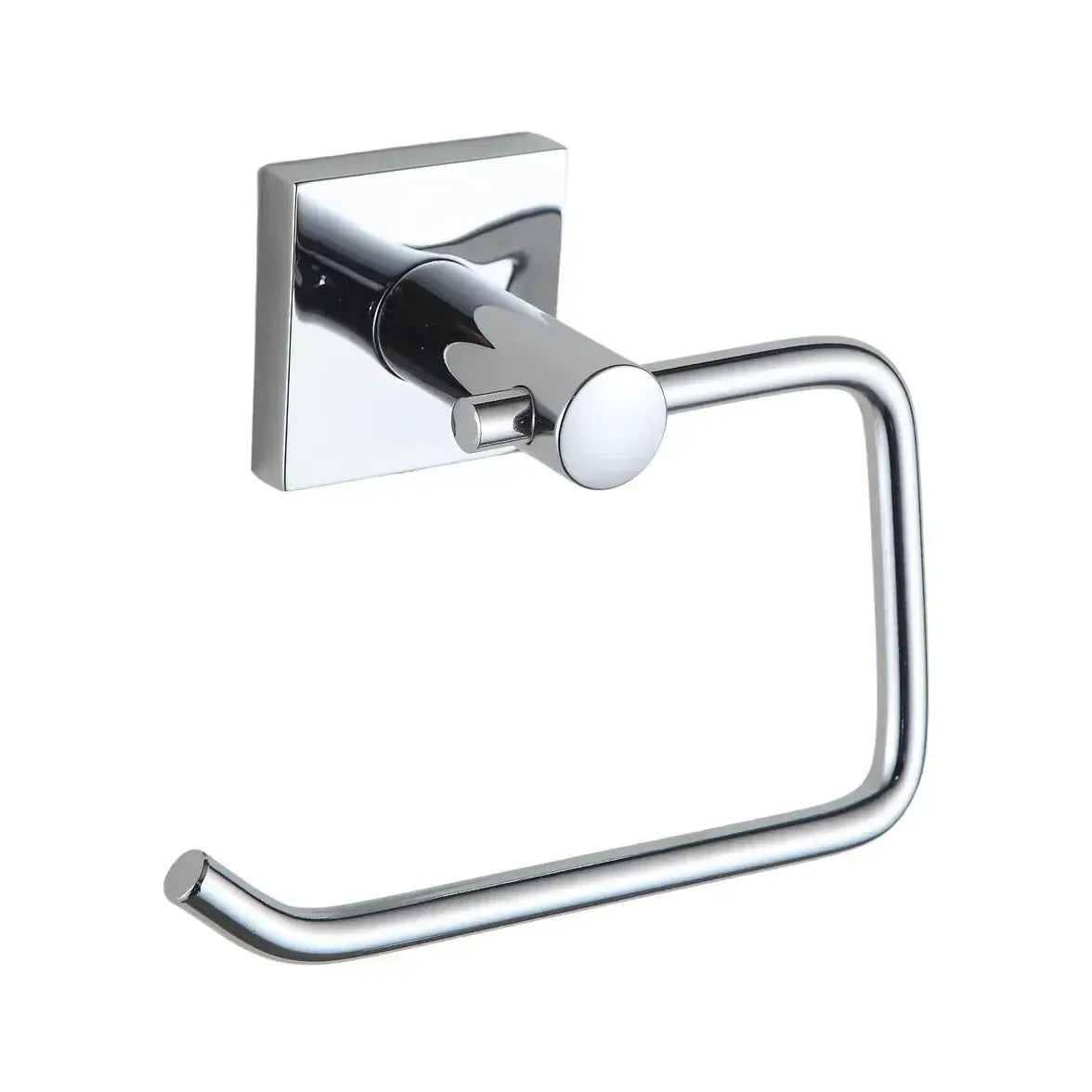 Sure-Loc Monza Single-Post Paper Holder in Polished Chrome finish