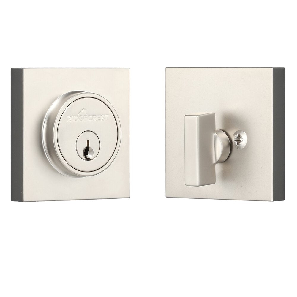 Sure-Loc Mountain Deadbolt