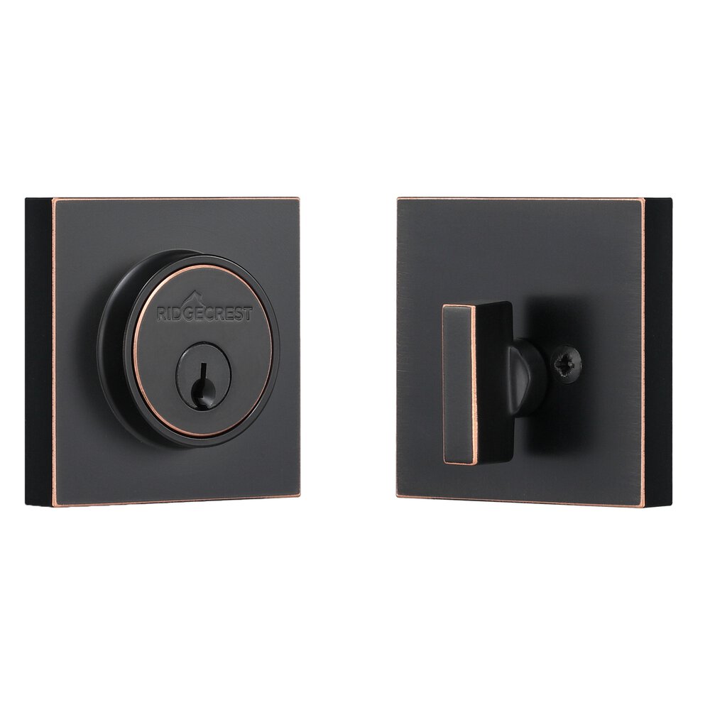 Sure-Loc Mountain Deadbolt