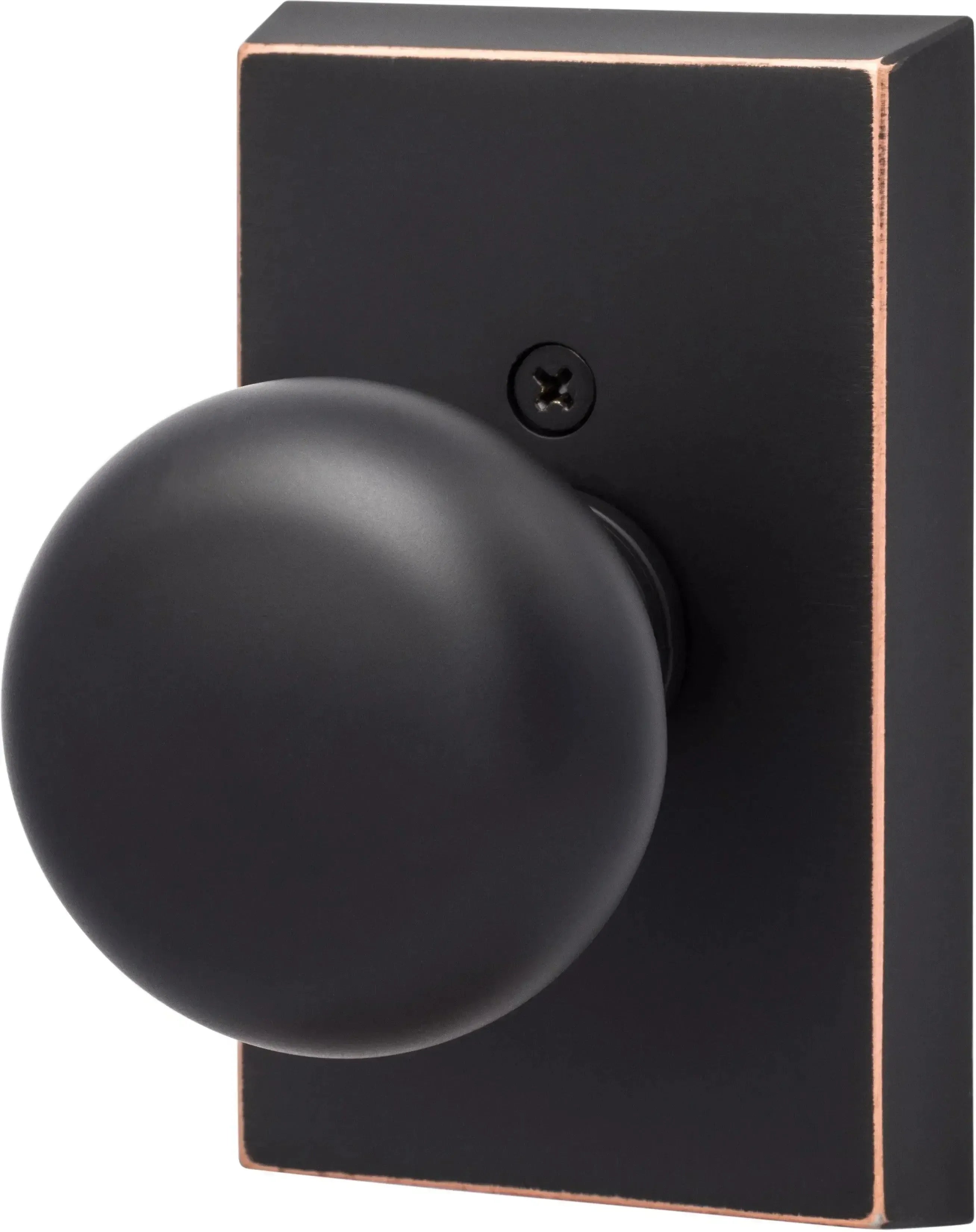 Sure-Loc Oakley Knob Vintage Bronze