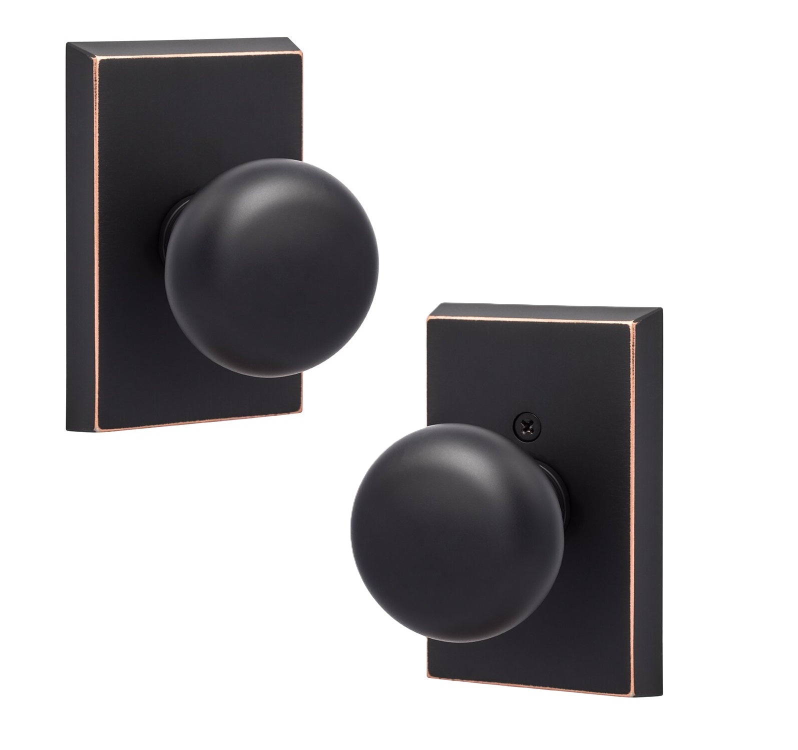 Sure-LocSure-Loc Oakley Knob in 