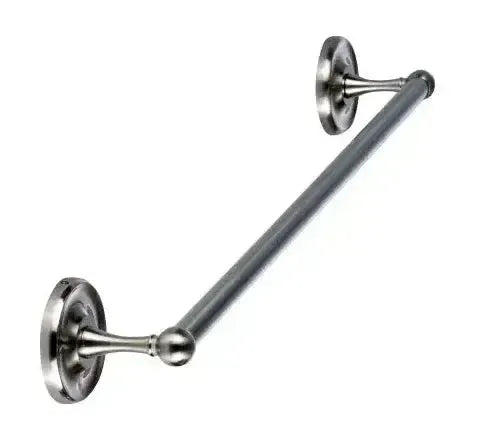 Sure-Loc Pinedale Towel Bar in Satin Nickel finish