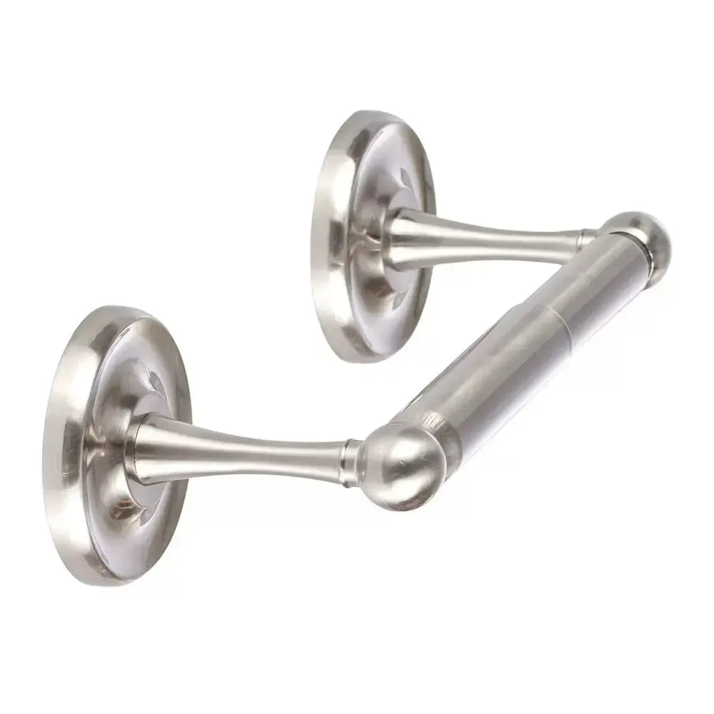 Sure-LocSure-Loc Pinedale Two-Post Toilet Paper Holder in 