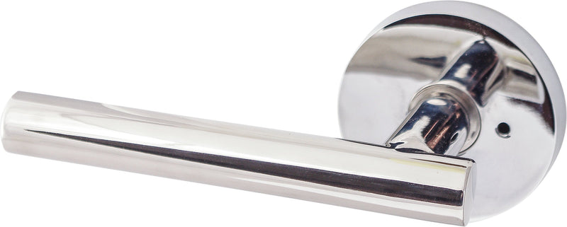 Sure-Loc Juneau 28° Lever in Polished Chrome finish