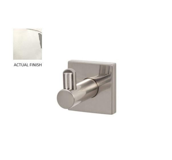 Sure-Loc Monza Robe Hook in Polished Chrome finish