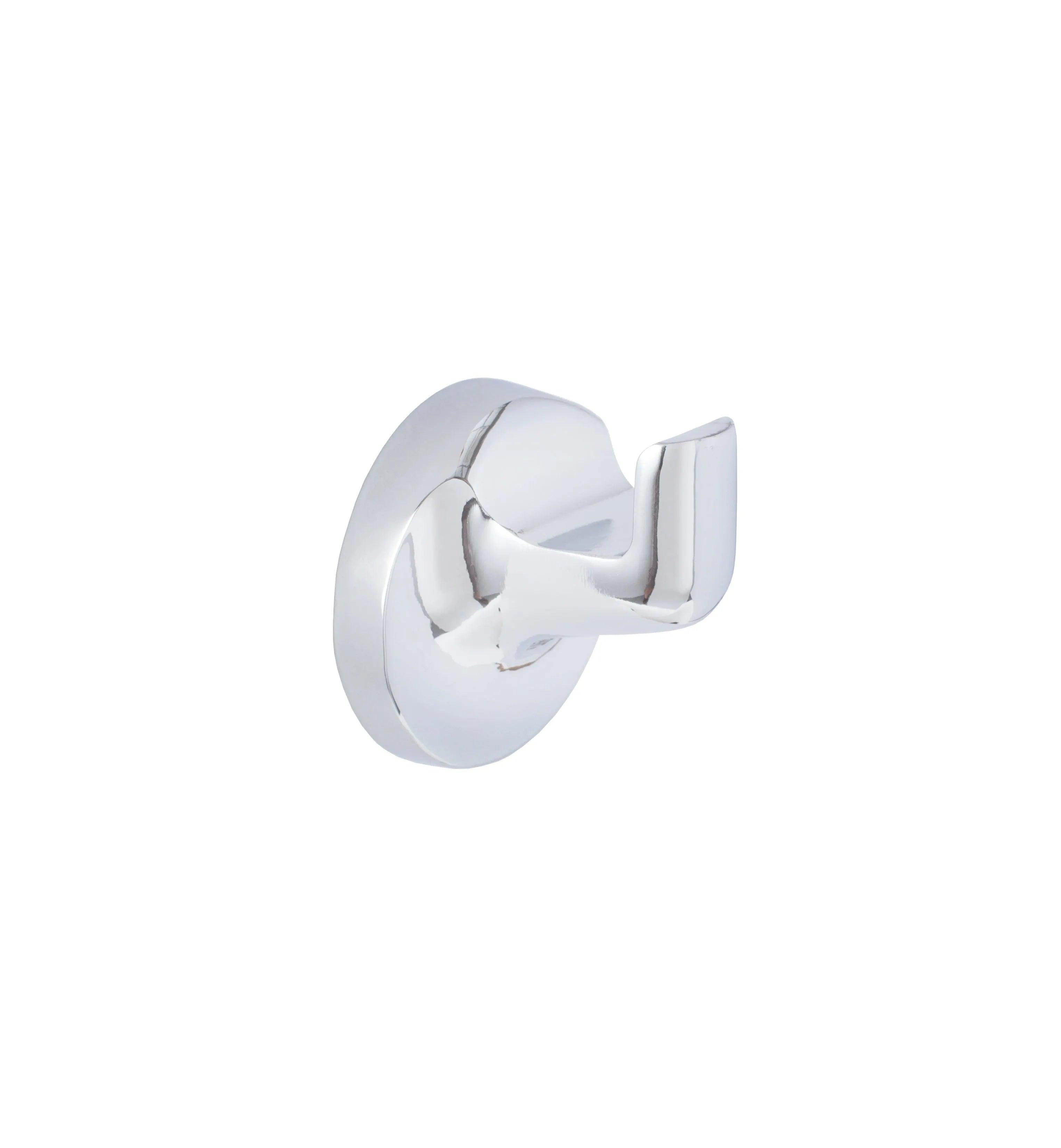 Sure-Loc Sierra Robe Hook in Polished Chrome finish