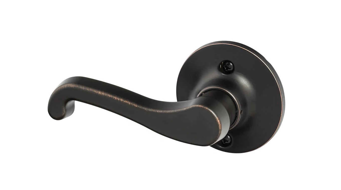 Sure-LocSure-Loc Sage Lever in 