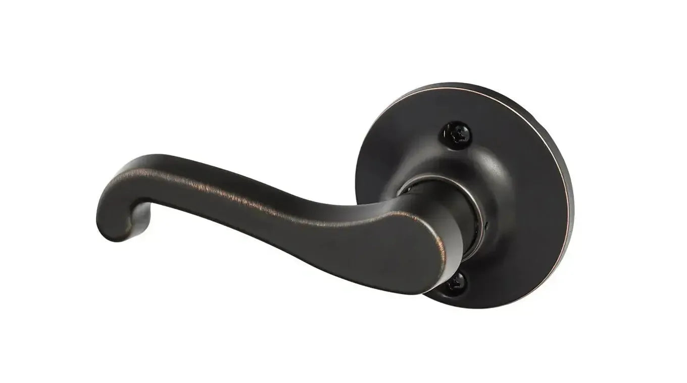 Sure-LocSure-Loc Sage Lever in 