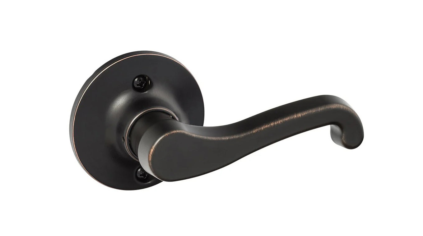 Sure-LocSure-Loc Sage Lever in 