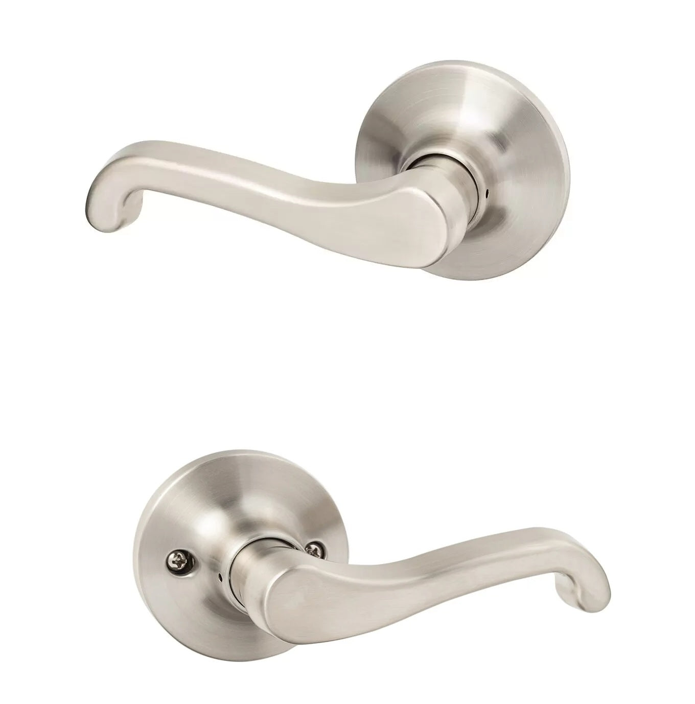 Sure-LocSure-Loc Sage Lever in 