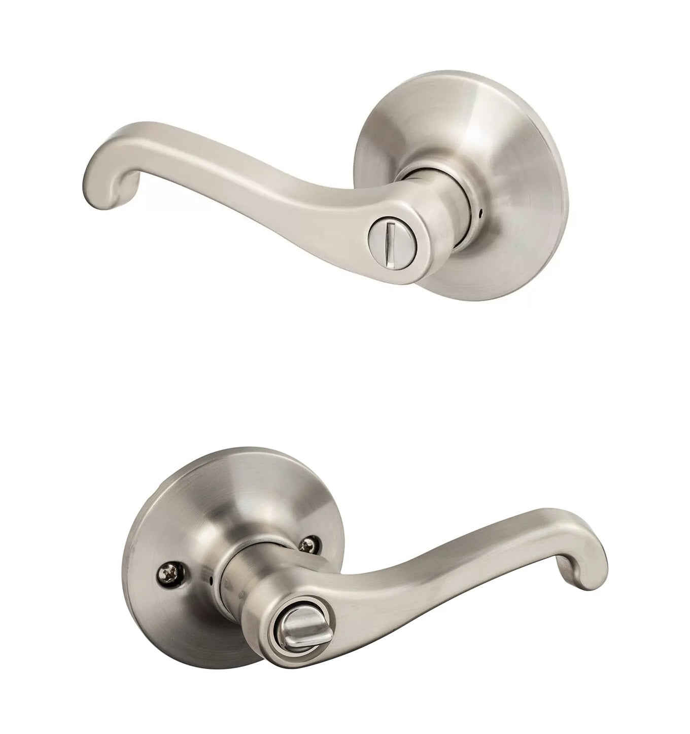 Sure-LocSure-Loc Sage Lever in 