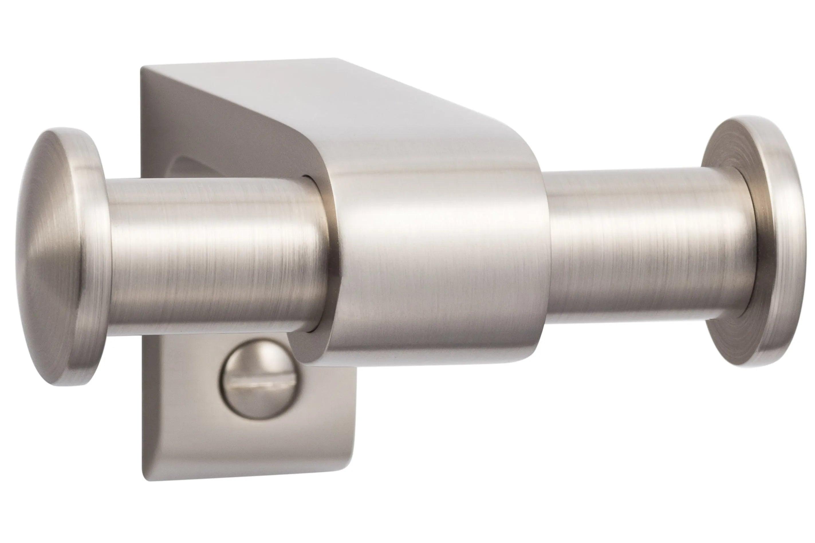 Sure-Loc Sedona Robe Hook in Satin Nickel finish