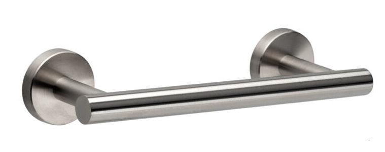 Sure-Loc Sorrento 9” Towel Bar in Satin Nickel finish