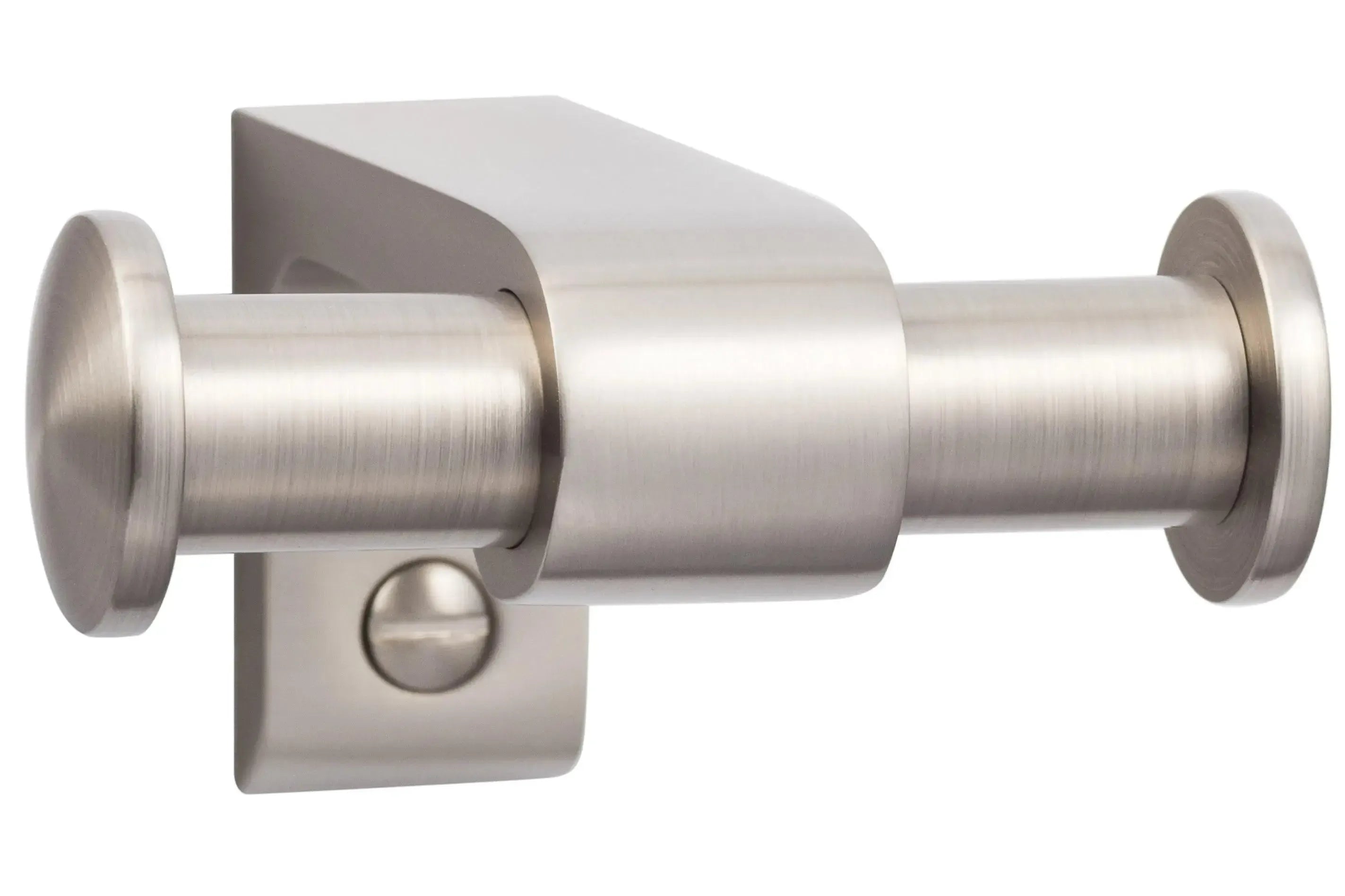Sure-Loc Sedona Robe Hook in Satin Nickel finish