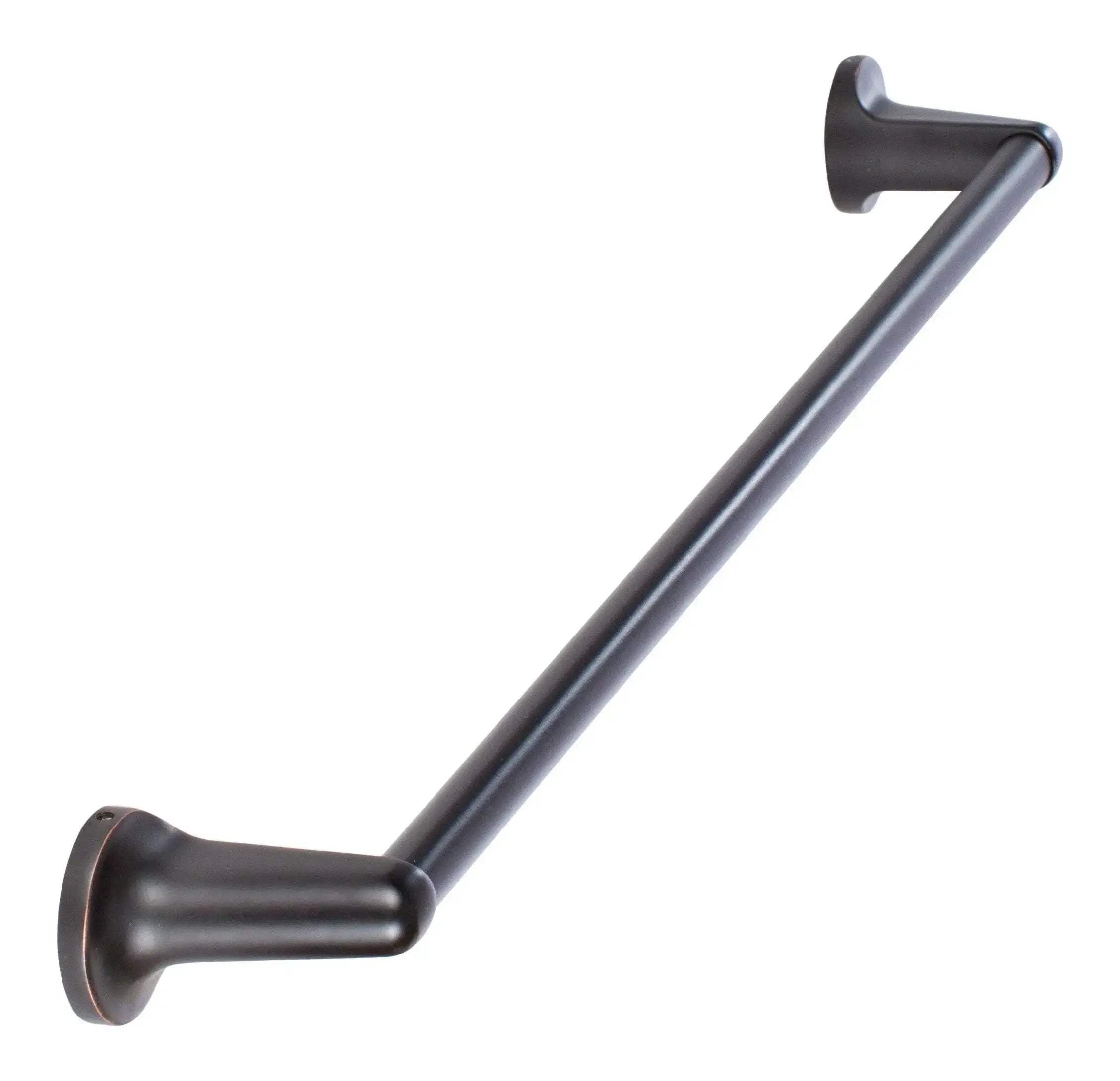 Sure-Loc Sierra 30" Towel Bar Satin Nickel