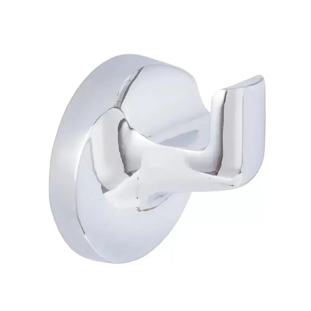 Sure-Loc Sierra Robe Hook in Polished Chrome finish
