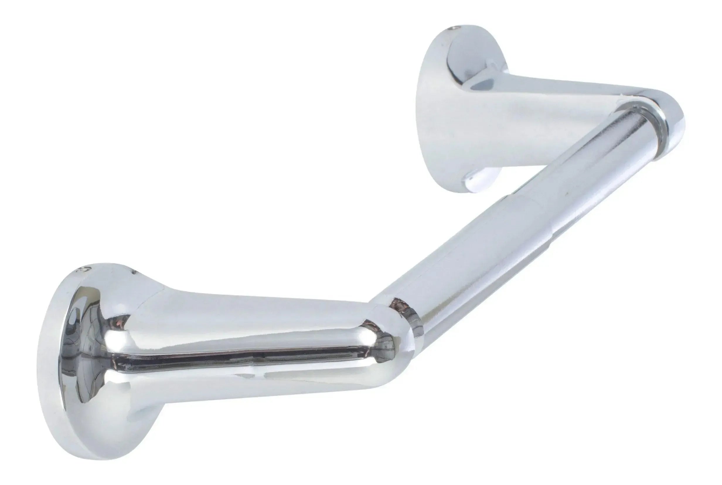 Sure-Loc Sierra Two Post Paper Holder in Polished Chrome finish