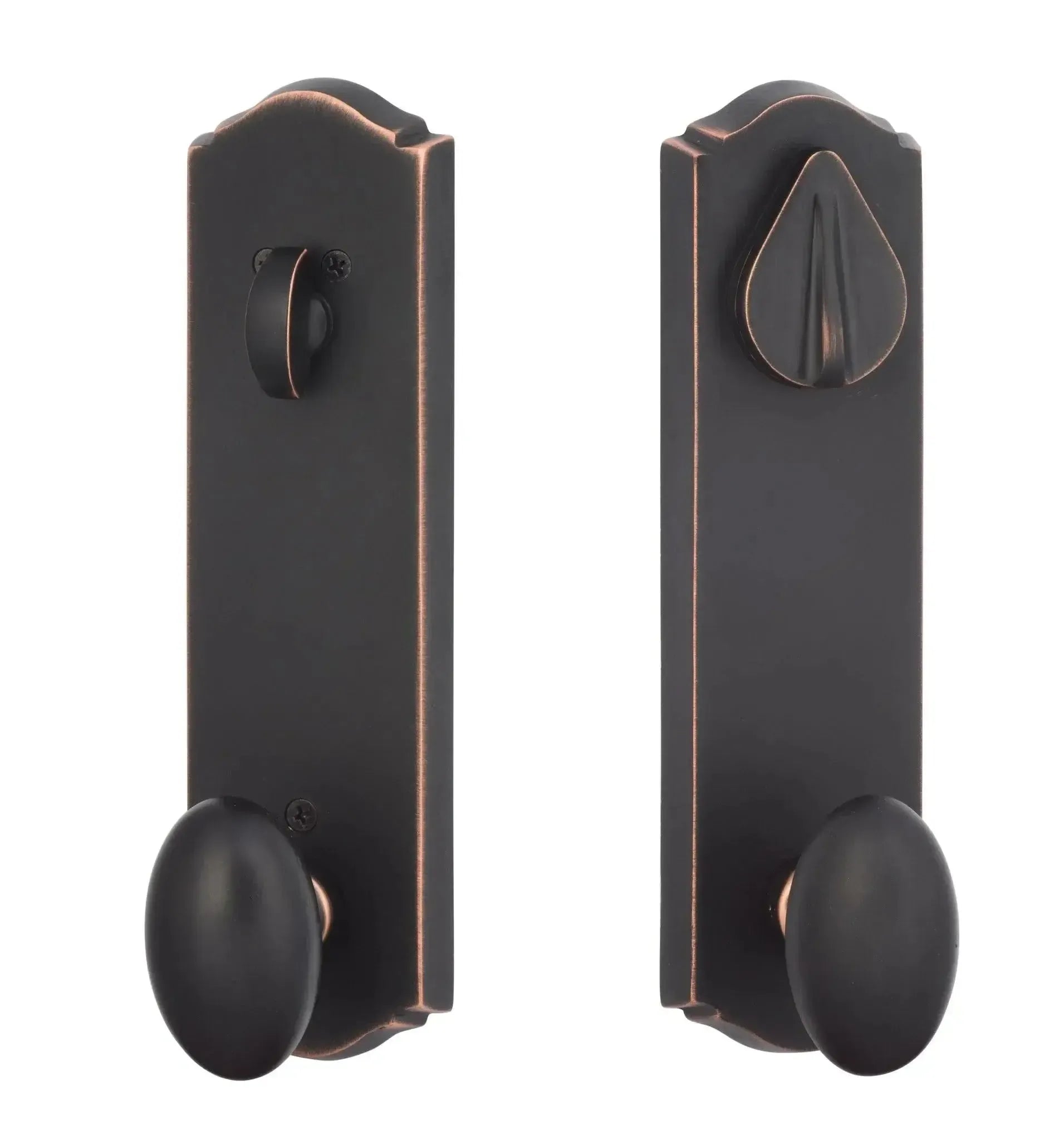 Sure-LocSure-Loc Slickrock Knob in 