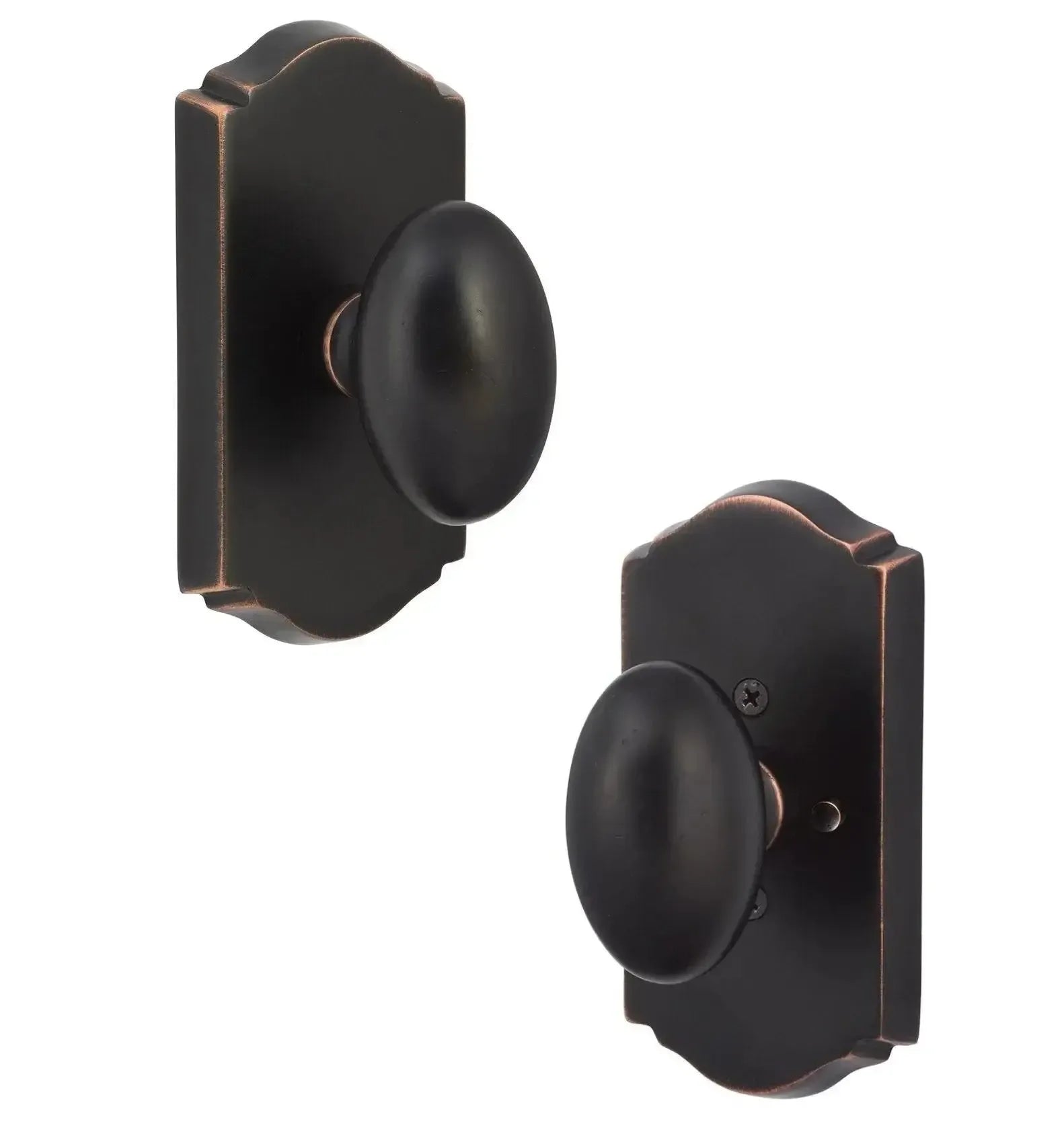 Sure-LocSure-Loc Slickrock Knob in 