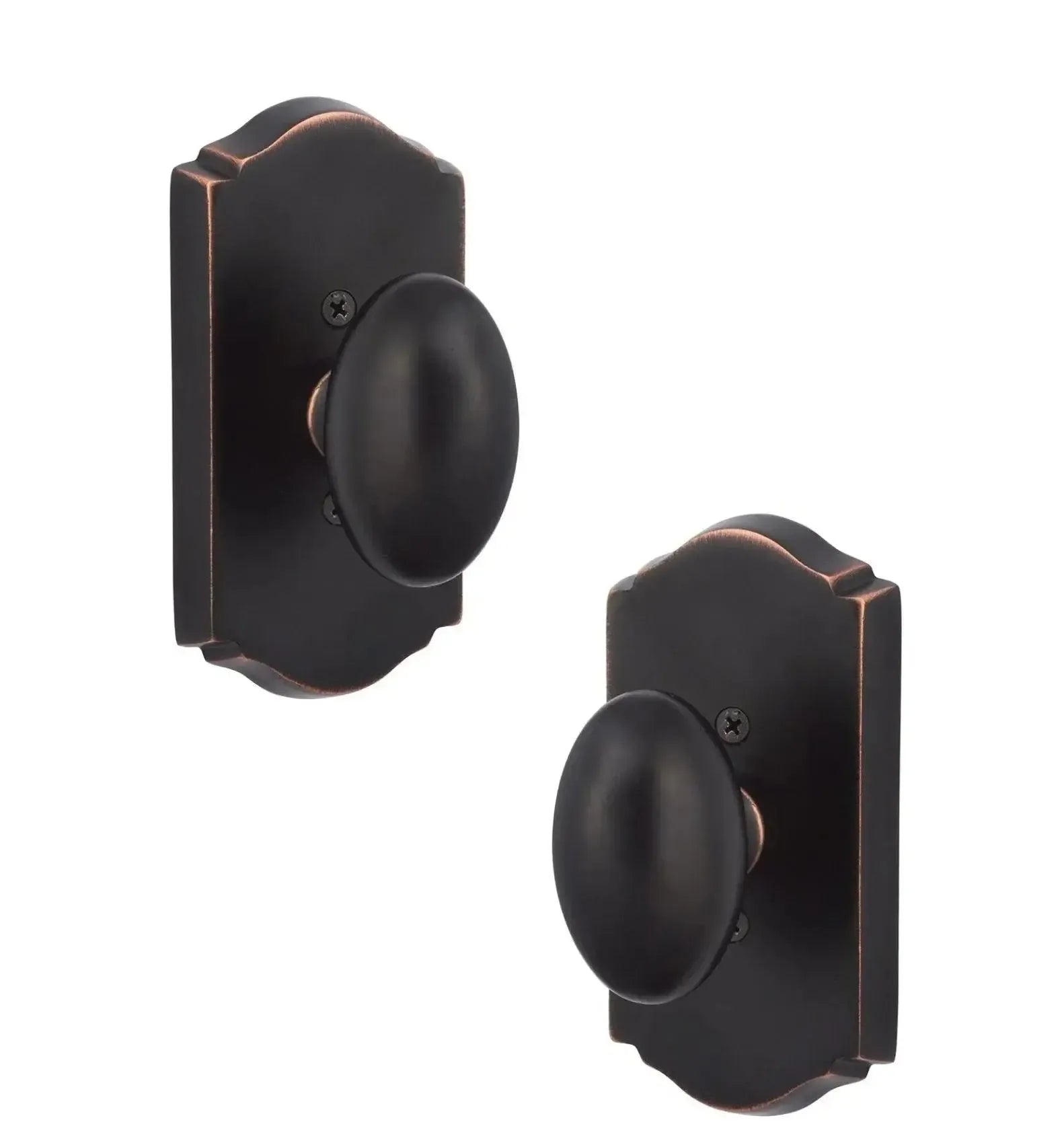 Sure-LocSure-Loc Slickrock Knob in 