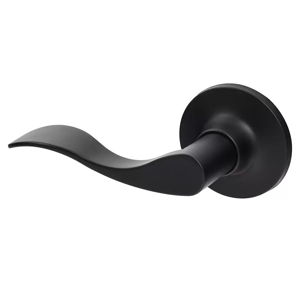 Sure-Loc Snowbird Lever Flat Black