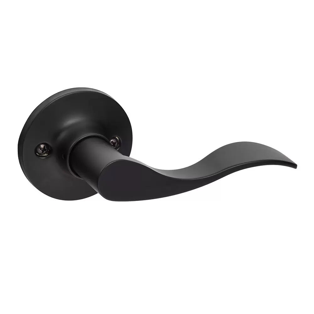 Sure-Loc Snowbird Lever Flat Black