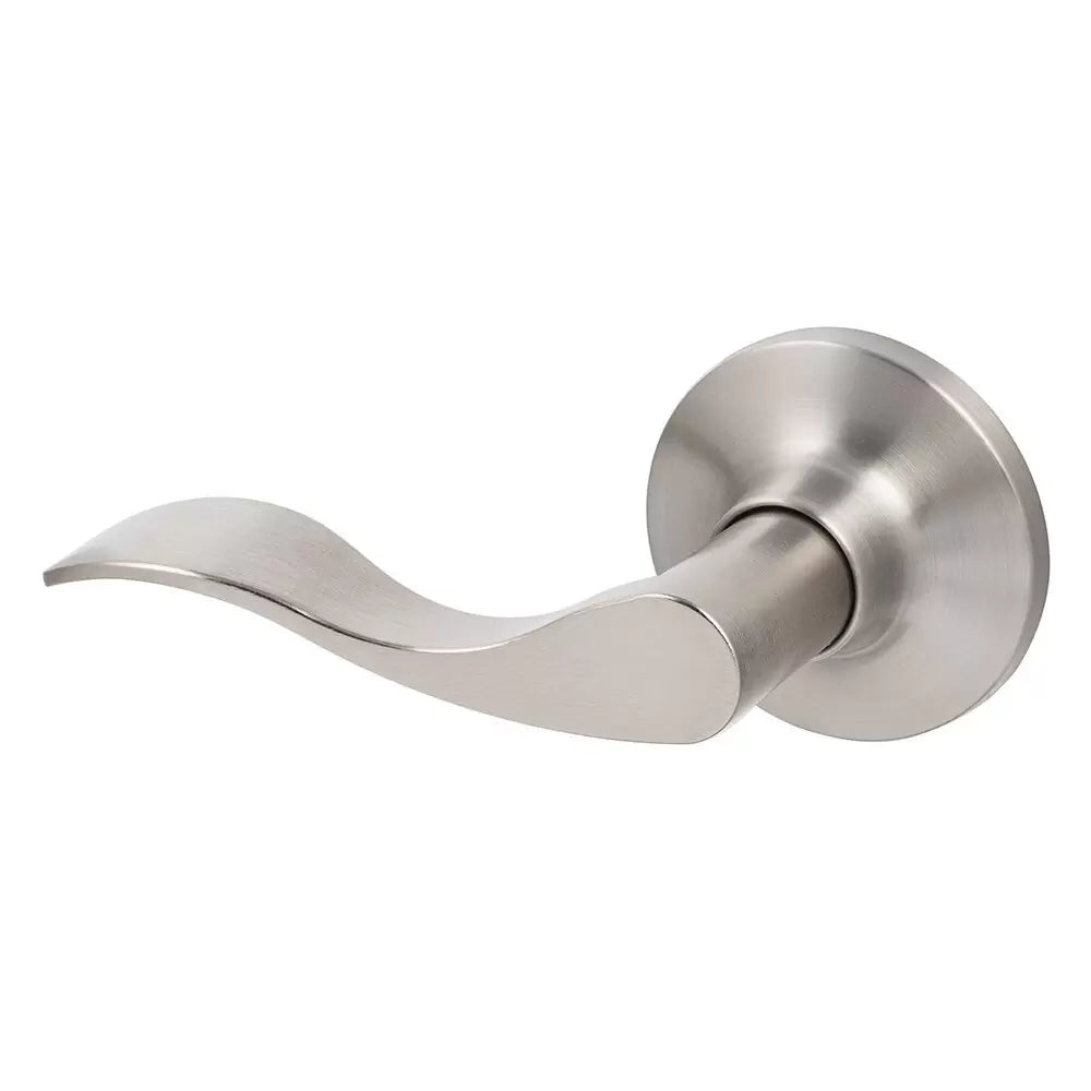 Sure-Loc Snowbird Lever Satin Nickel