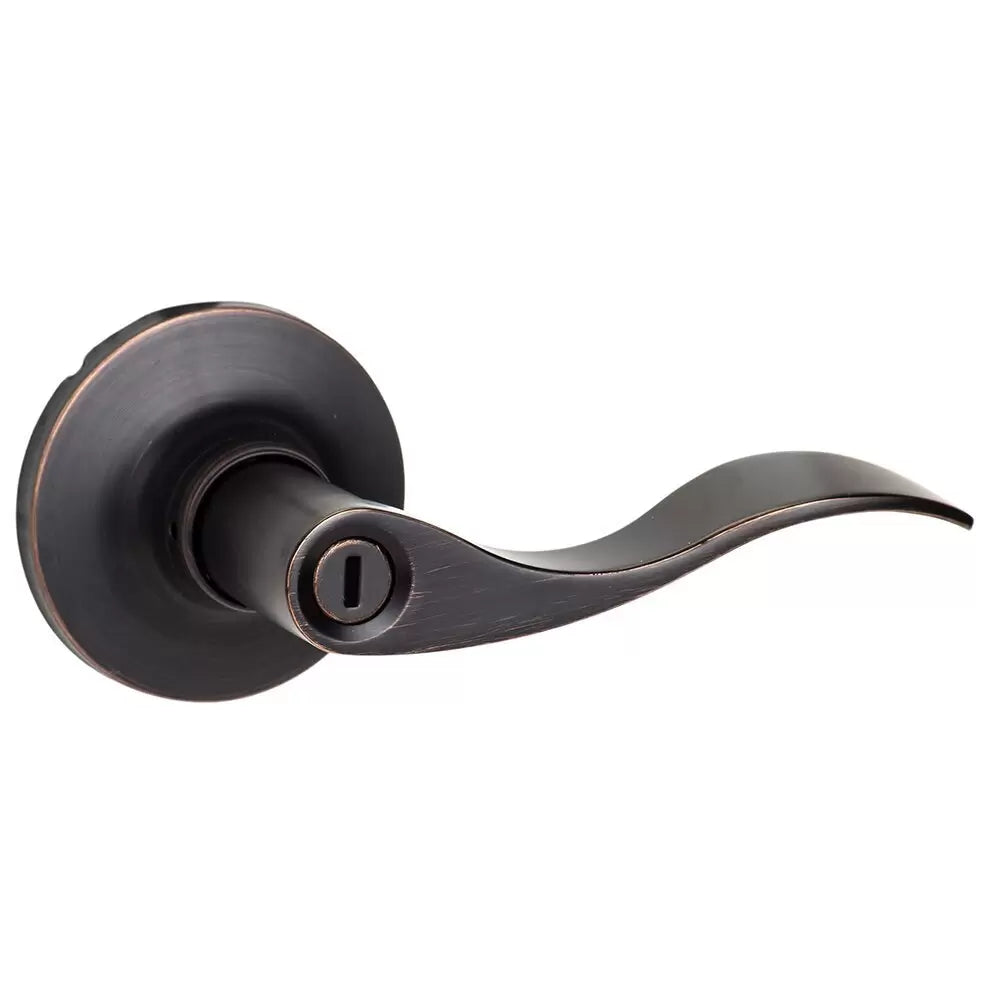 Sure-Loc Snowbird Lever Vintage Bronze