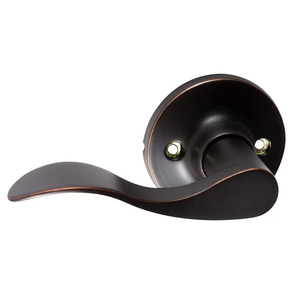 Sure-Loc Snowbird Lever Vintage Bronze