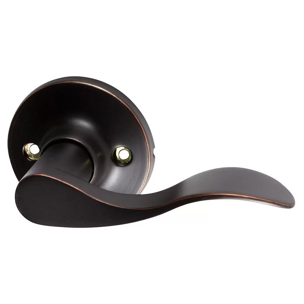 Sure-Loc Snowbird Lever Vintage Bronze