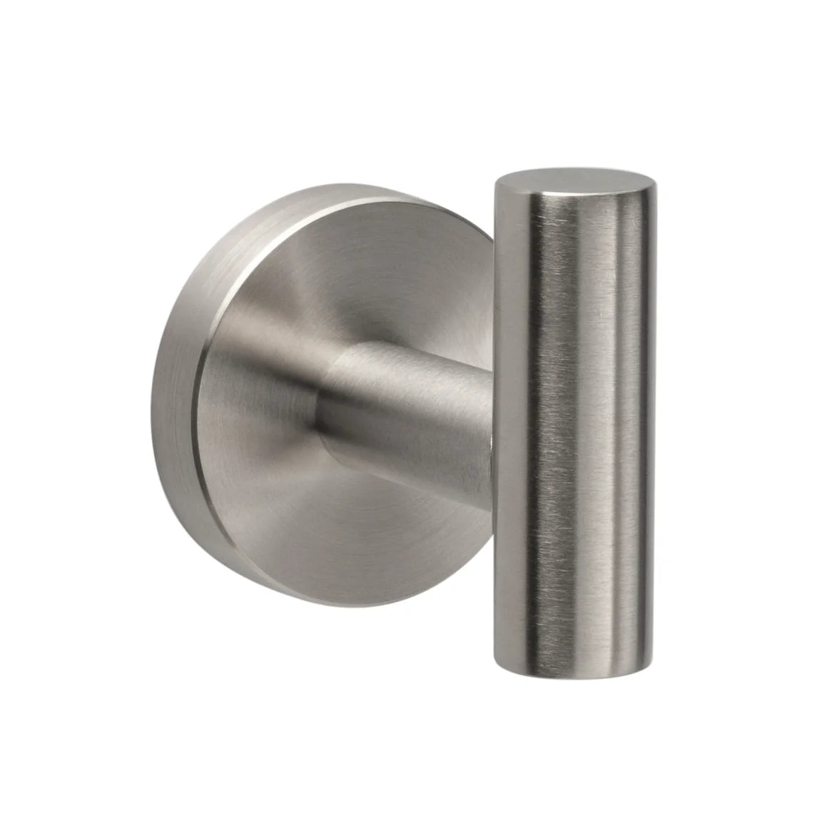 Sure-Loc Sorrento Robe Hook Polished Chrome