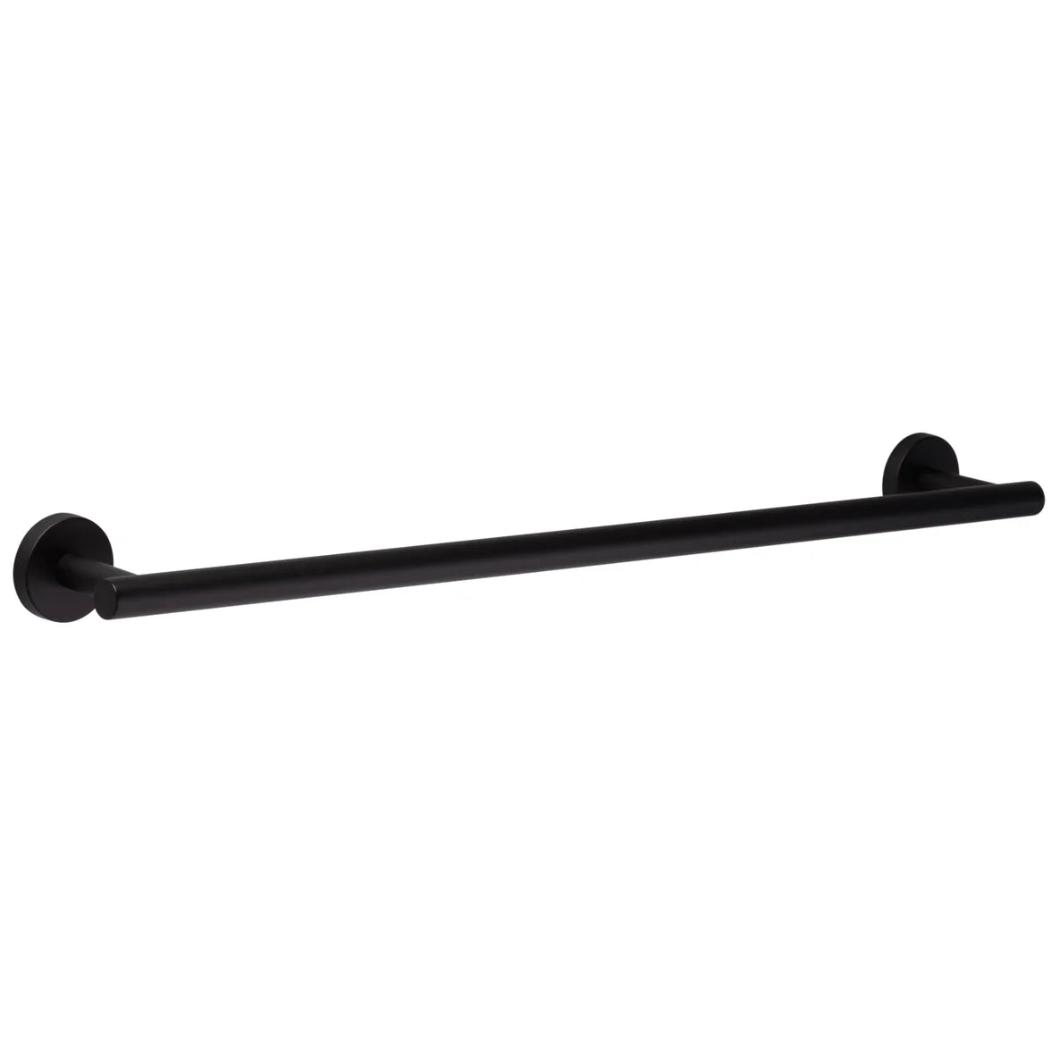 Sure-Loc Sorrento 24" Towel Bar Flat Black