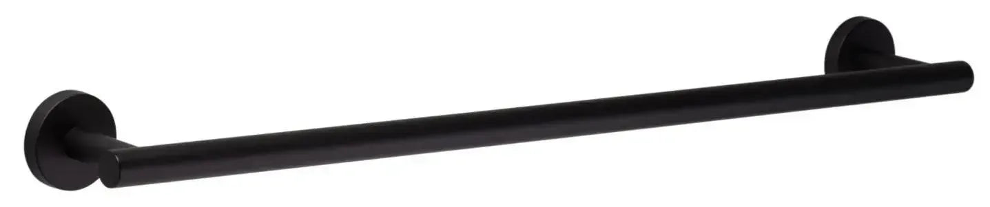 Sure-Loc Sorrento 24" Towel Bar in Flat Black finish