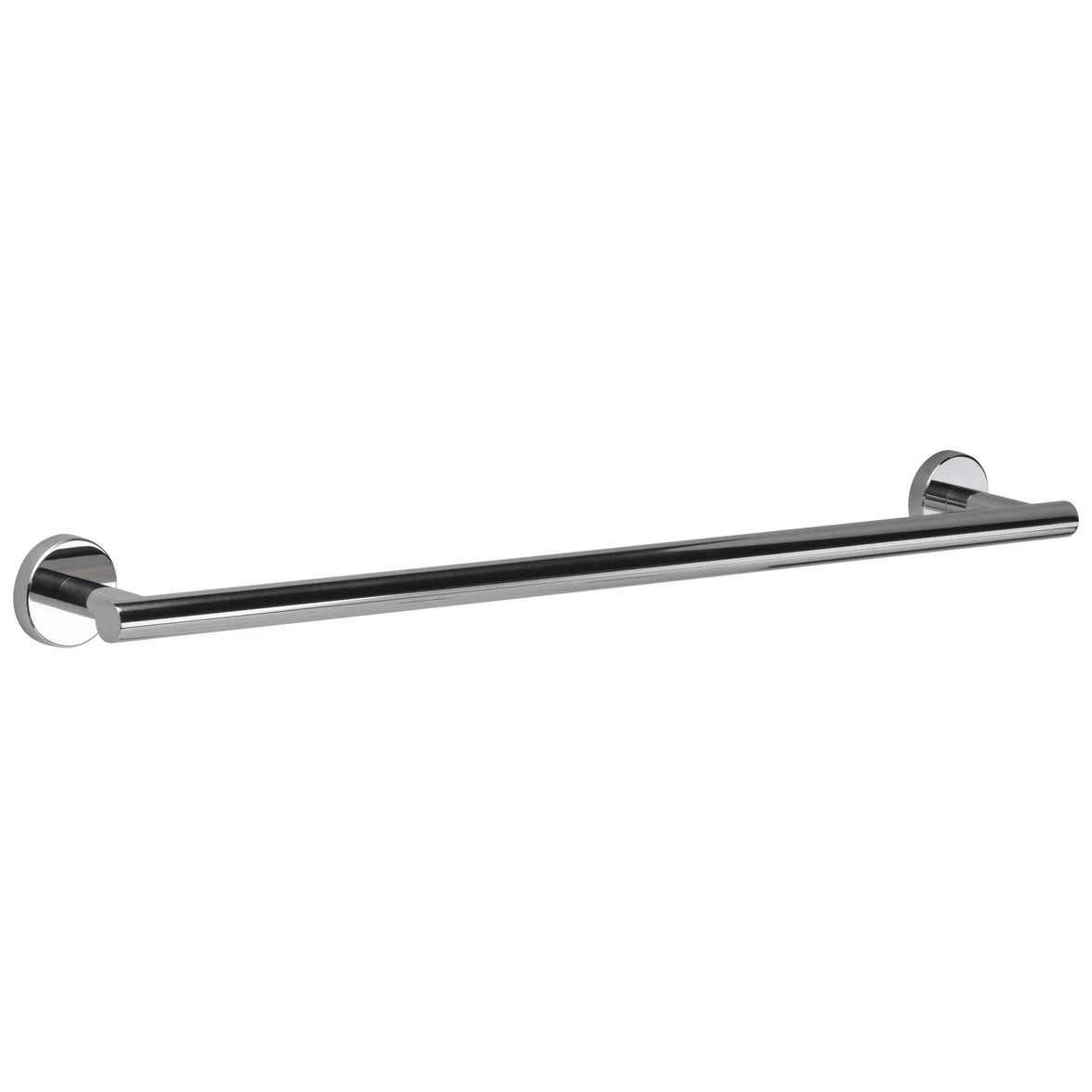 Sure-Loc Sorrento 24" Towel Bar Polished Chrome