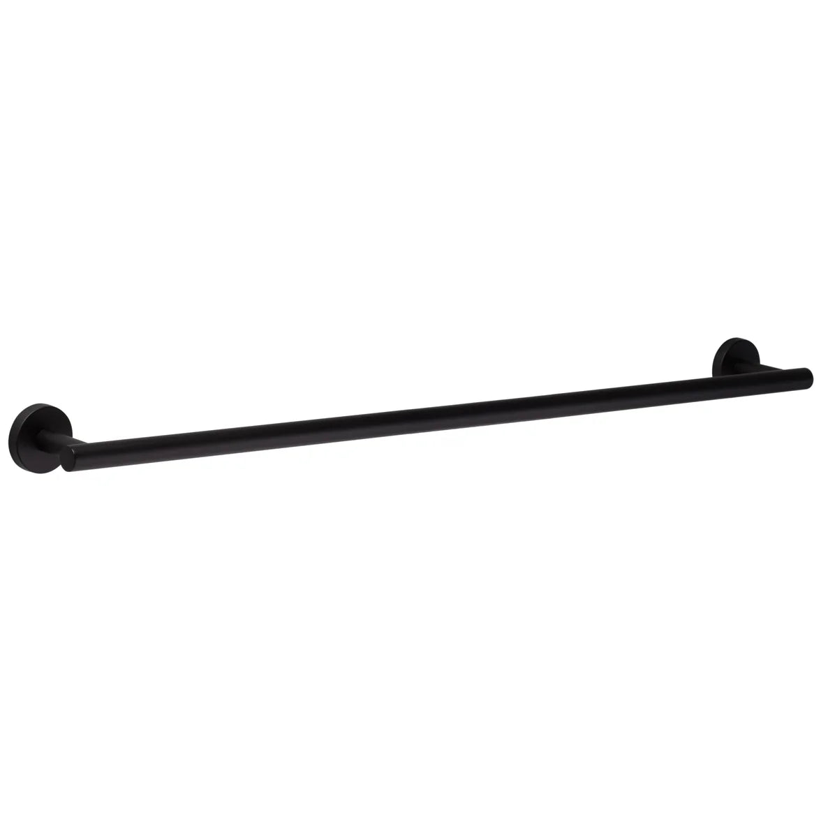 Sure-Loc Sorrento 30" Towel Bar Flat Black