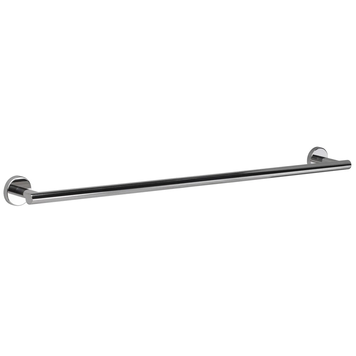 Sure-Loc Sorrento 30" Towel Bar Satin Nickel