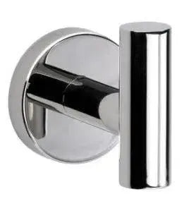 Sure-Loc Sorrento Robe Hook in Polished Chrome finish