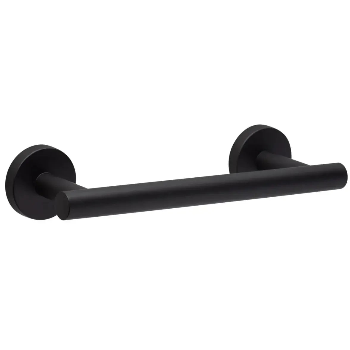Sure-Loc Sorrento Towel Bar in Flat Black finish
