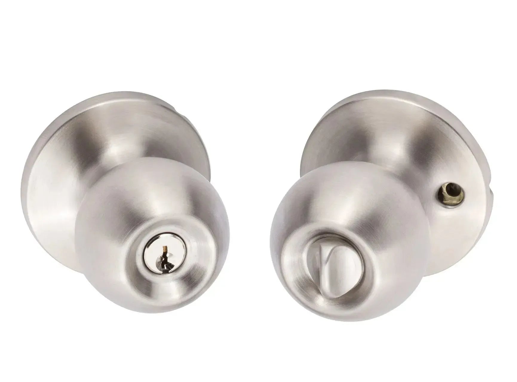 Sure-LocSure-Loc Tahoe Knob in 