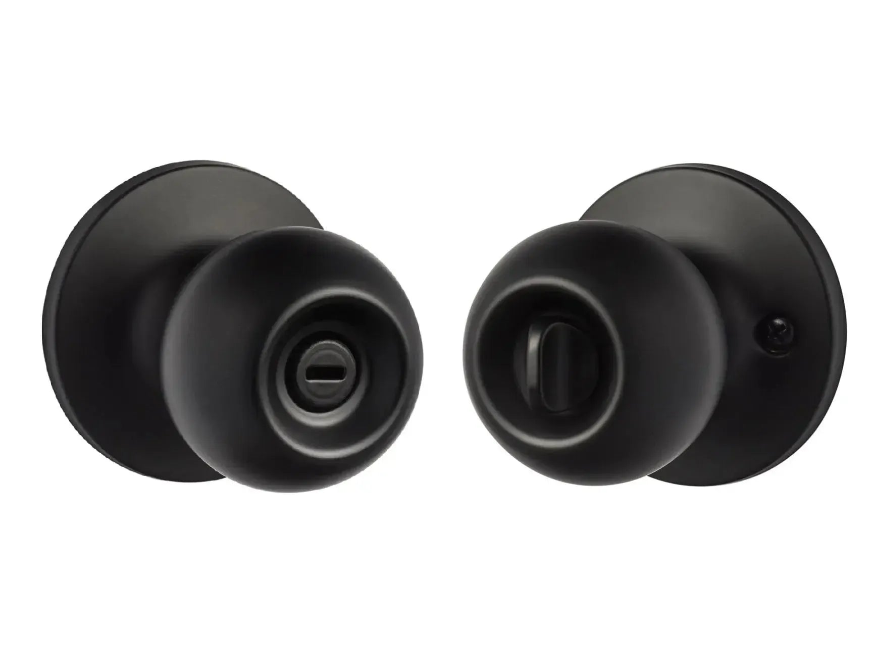 Sure-LocSure-Loc Tahoe Knob in 