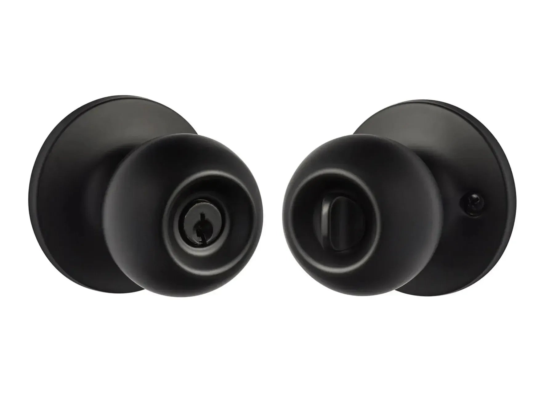 Sure-LocSure-Loc Tahoe Knob in 