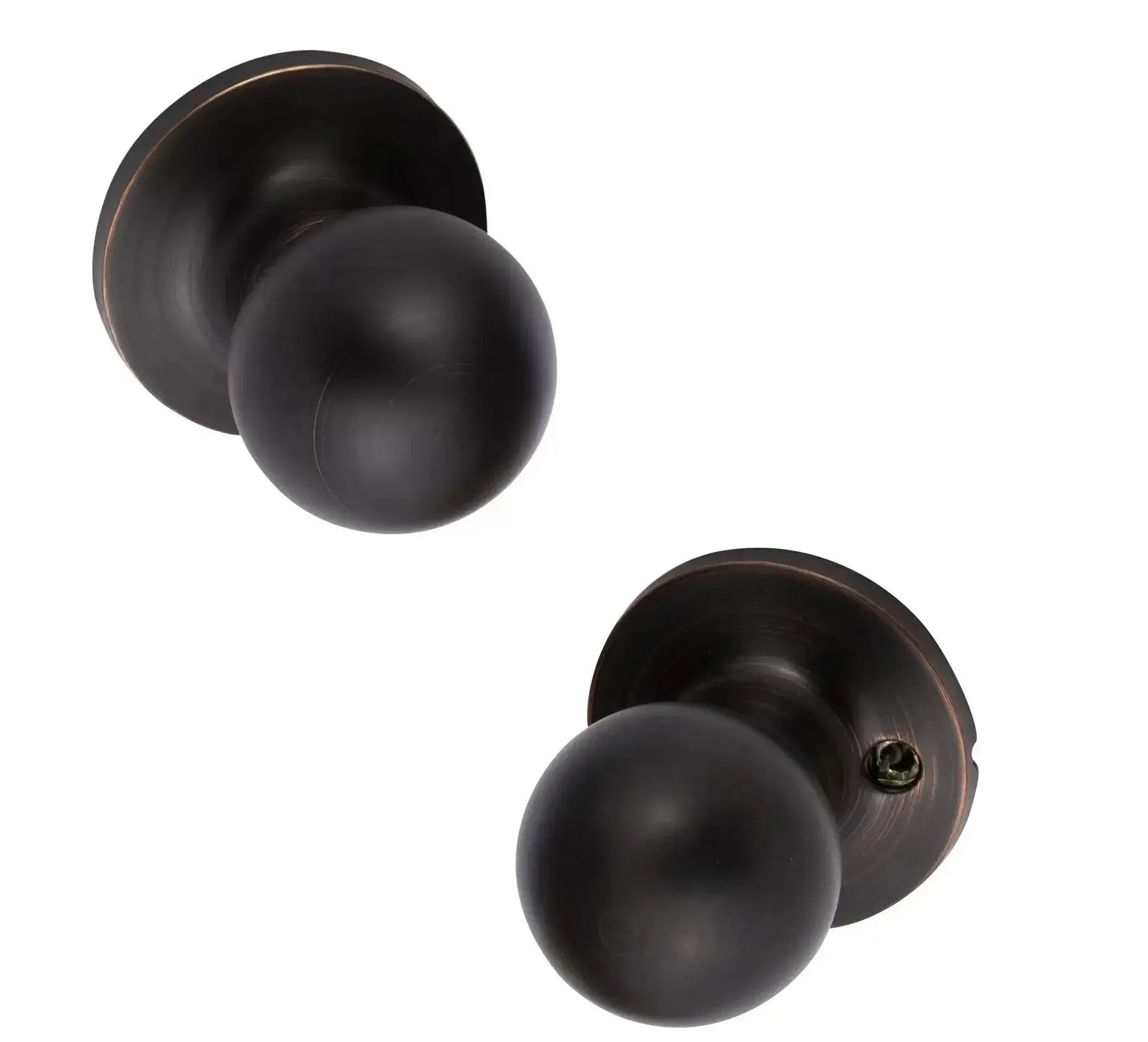 Sure-LocSure-Loc Tahoe Knob in 