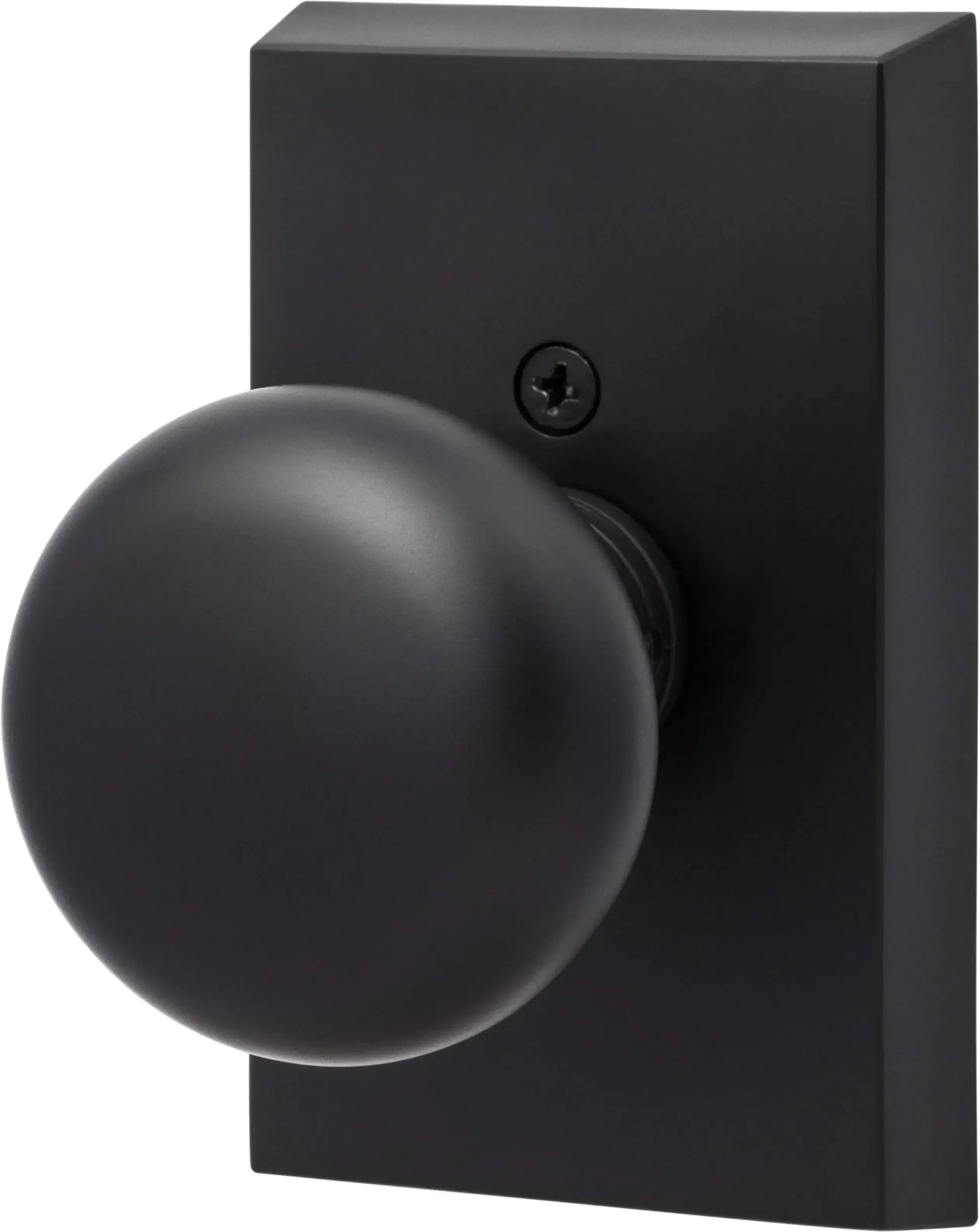 Sure-Loc Tahoe Knob Vintage Bronze