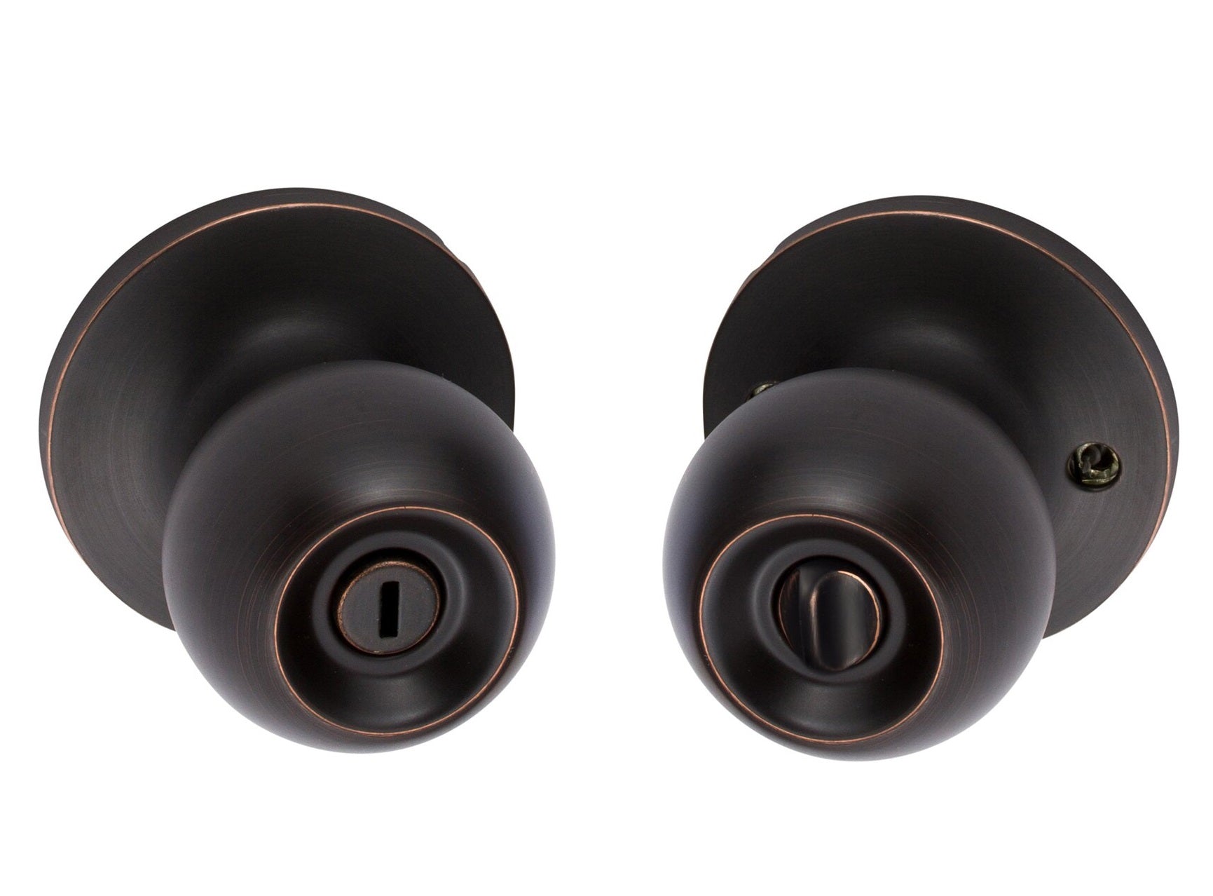 Sure-LocSure-Loc Tahoe Knob in 